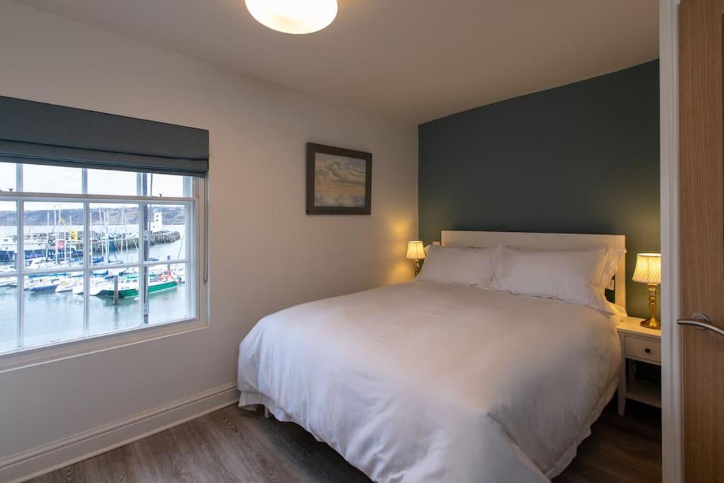 Herring Girl House - Harbourside Property, Sleeps 8 สการ์โบโรห์ ภายนอก รูปภาพ